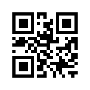 QR code 307176
