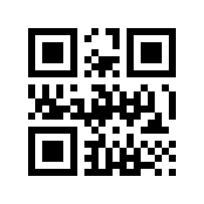 QR code 3071945