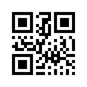 QR code 30724