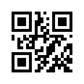 QR code 307336