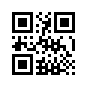 QR code 3073990