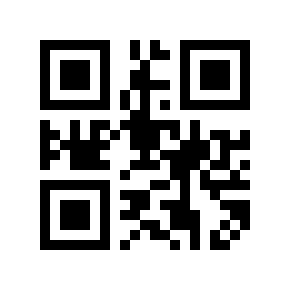 QR code 3075490