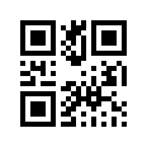 QR code 307741
