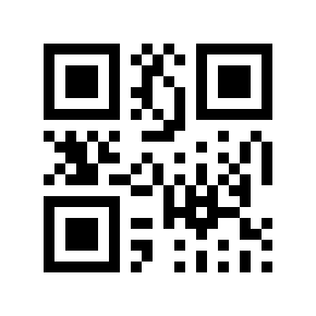 QR code 307770