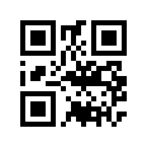 QR code 307777