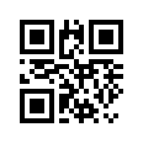 QR code 307787