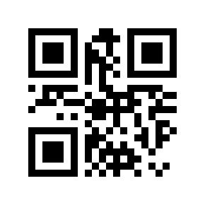 QR code 307796