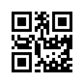 QR code 307798