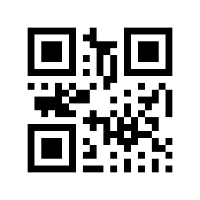 QR code 307842