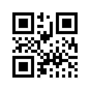 QR code 30807