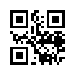 QR code 308081