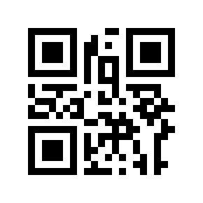 QR code 3081998
