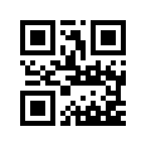 QR code 308317