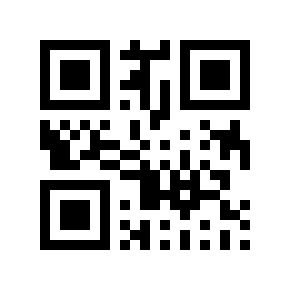 QR code 308570