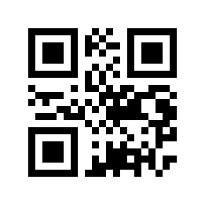 QR code 308781