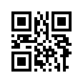QR code 3091001