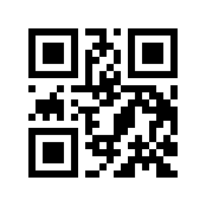 QR code 309481