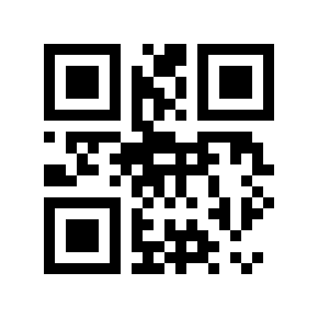 QR code 309482