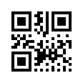 QR code 309495