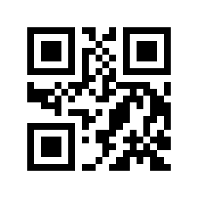 QR code 309497