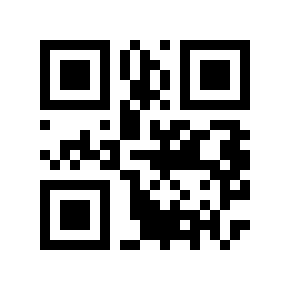 QR code 309521