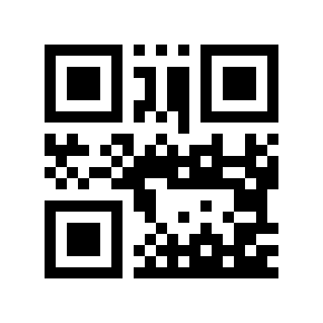 QR code 309555