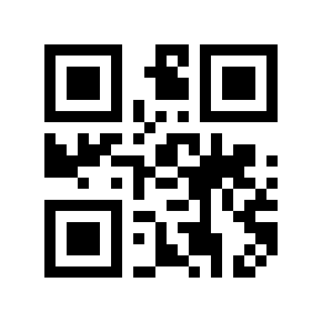 QR code 3095976