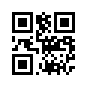 QR code 309874