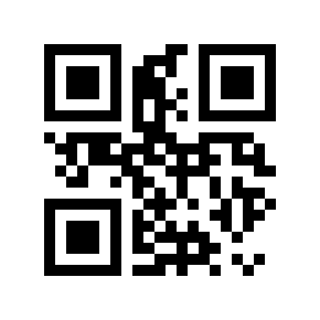 QR code 309877