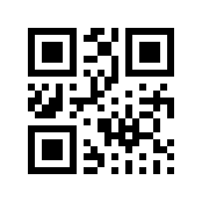 QR code 309895