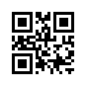 QR code 309897