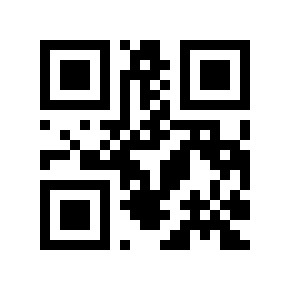 QR code 309900