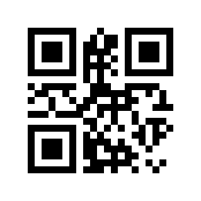QR code 309905