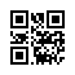 QR code 309923