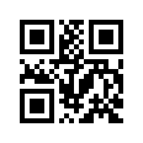 QR code 309925