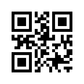 QR code 309929