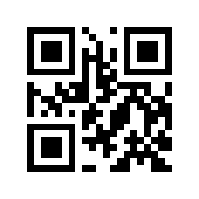 QR code 309965