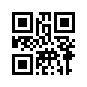 QR code 3101965