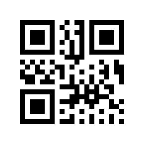 QR code 310202