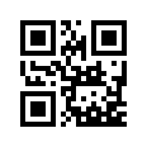 QR code 310237