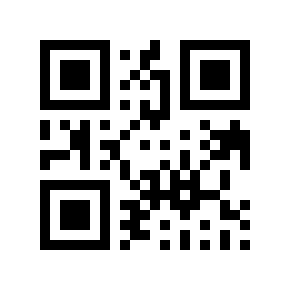 QR code 310555