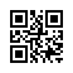 QR code 310558
