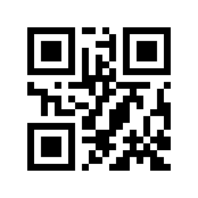 QR code 310595