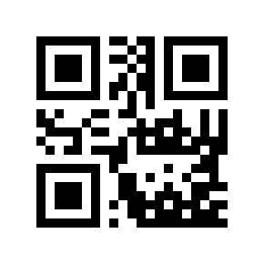 QR code 310634