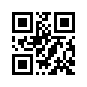QR code 310723