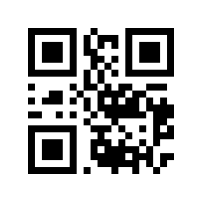 QR code 310724