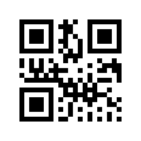 QR code 310725