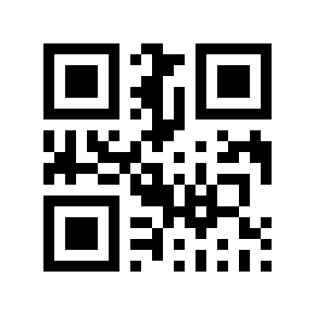QR code 310727