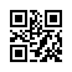 QR code 310729
