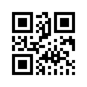 QR code 310730